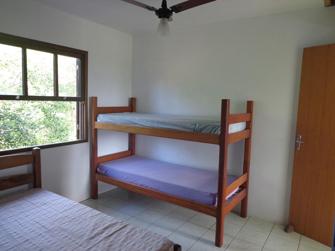 גרופאבה Apartamento Sul Na Praia Da Ferrugem מראה חיצוני תמונה
