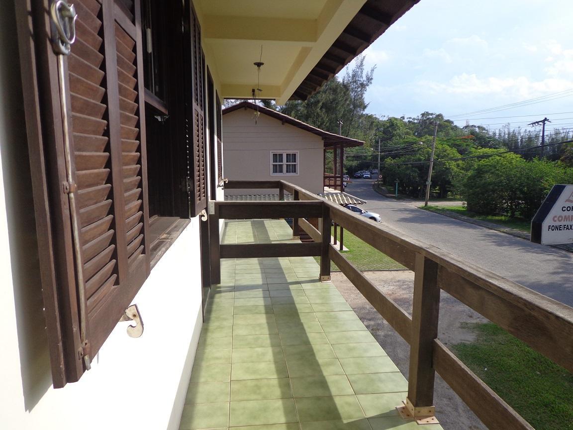 גרופאבה Apartamento Sul Na Praia Da Ferrugem מראה חיצוני תמונה