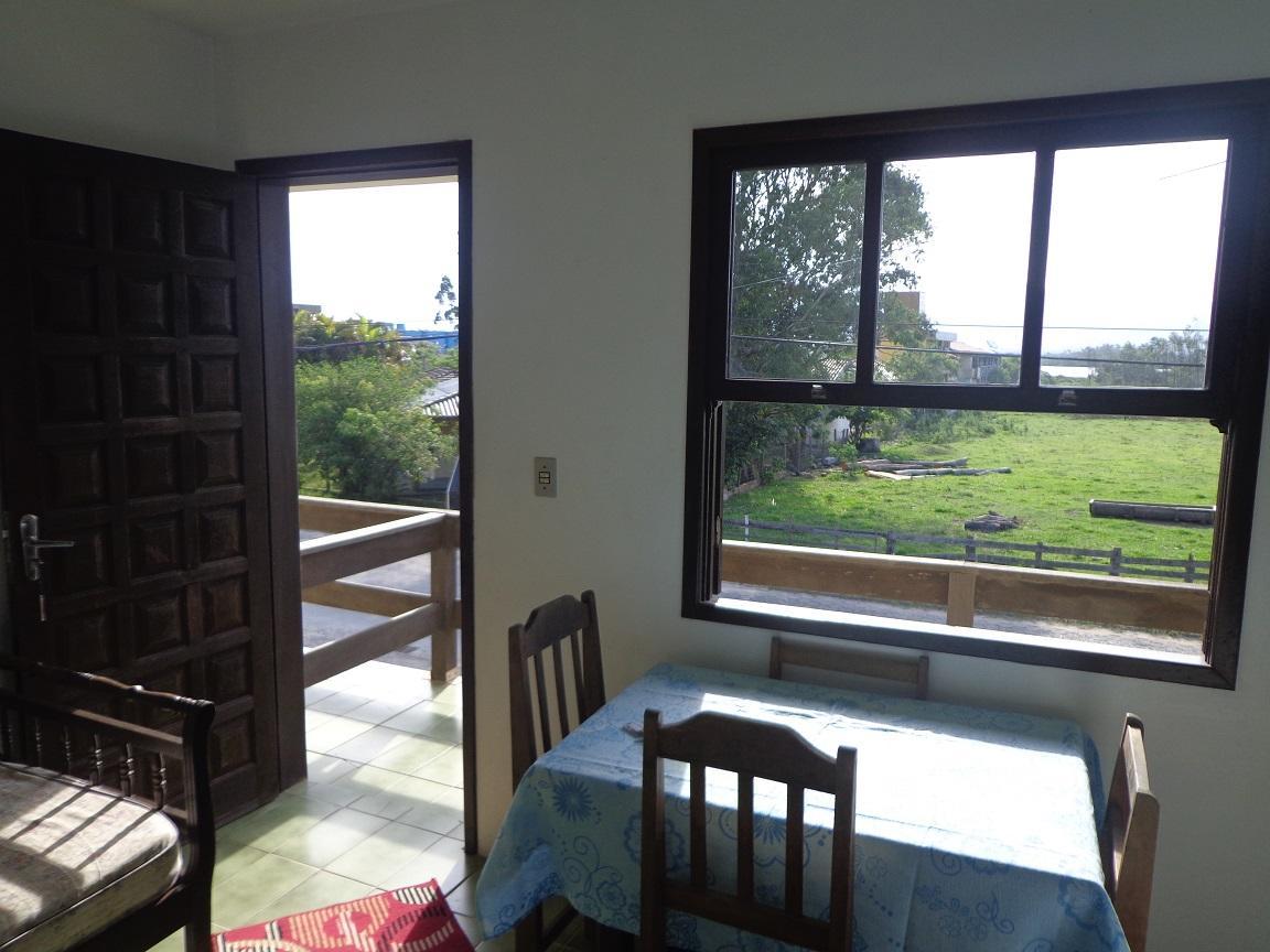גרופאבה Apartamento Sul Na Praia Da Ferrugem מראה חיצוני תמונה